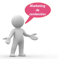 El Marketing de contenidos como nueva estrategia de marketing